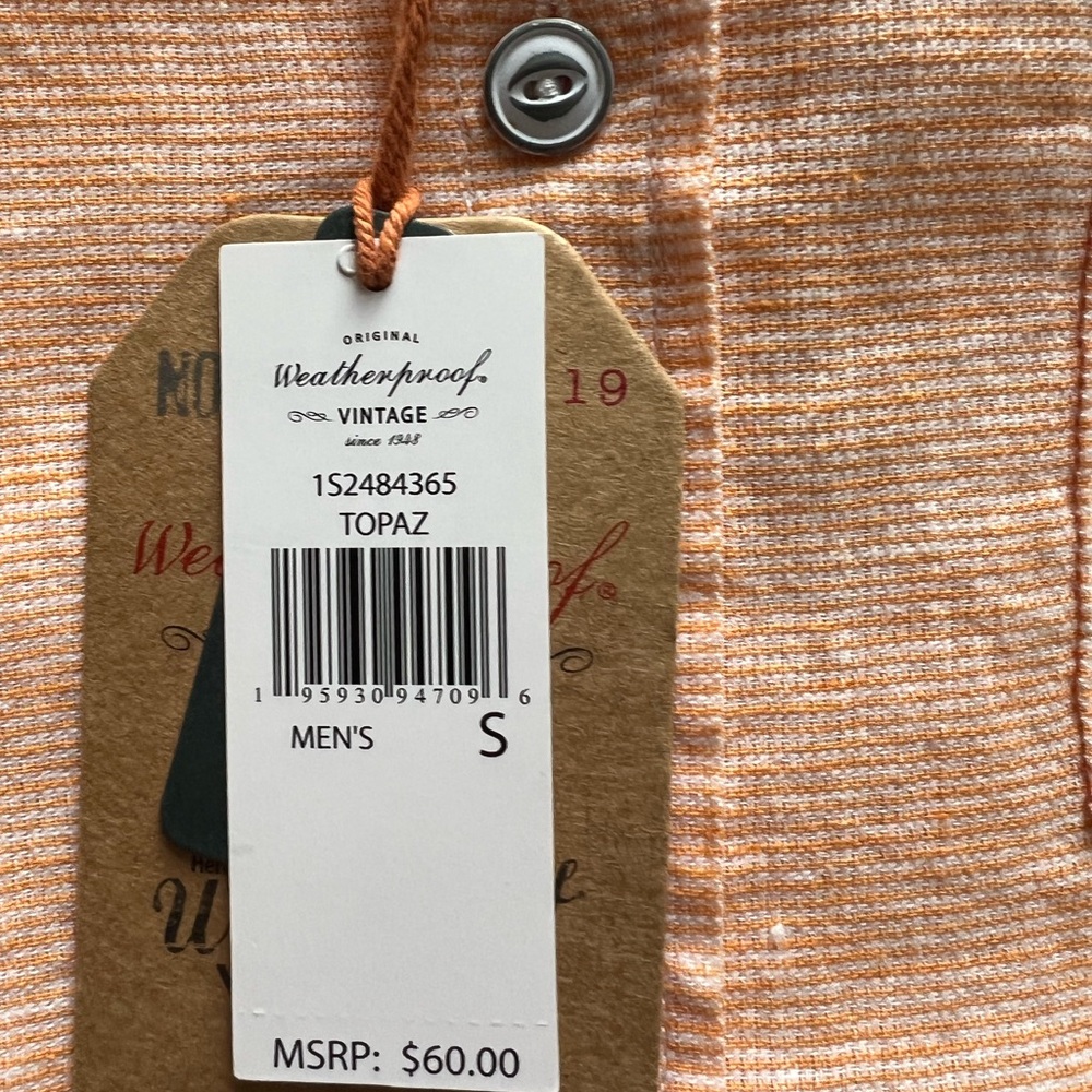 Weatherproof - Picture 12 of 12